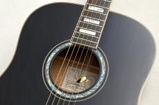 Morris G-18 Midnight Ocean #2501019【魅惑の美外観と良サウンド!】【プレゼントキャンペーン実施中!】_3