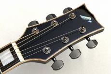 Morris G-18 Midnight Ocean #2501019【魅惑の美外観と良サウンド!】【プレゼントキャンペーン実施中!】_6