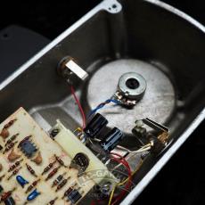Fender PHASER_8