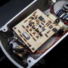 Fender PHASER_9