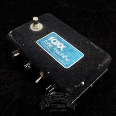FOXX tone machine
