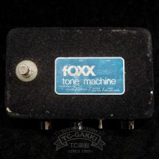 FOXX tone machine_4