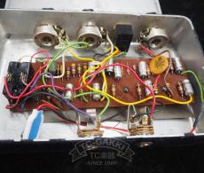 FOXX tone machine_6