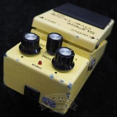 BOSS SD-1 SUPER Over Drive (JAPAN/JRC4558DD)_2