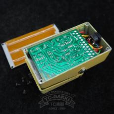 BOSS SD-1 SUPER Over Drive (JAPAN/JRC4558DD)_5
