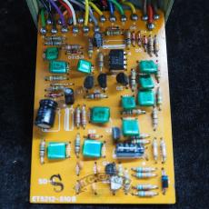 BOSS SD-1 SUPER Over Drive (JAPAN/JRC4558DD)_6