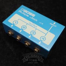 BOSS J-5 Multiple Jack