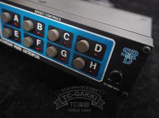 ROCKMAN MIDI OCTOPUS MODEL 100 + REMOTE LOOP_3