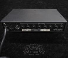 ROCKMAN MIDI OCTOPUS MODEL 100 + REMOTE LOOP_4