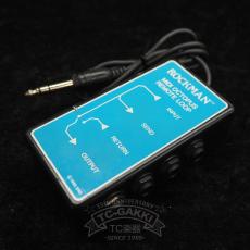 ROCKMAN MIDI OCTOPUS MODEL 100 + REMOTE LOOP_9