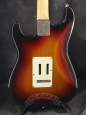 FUJIGEN(FGN) 2024 NST110RAL Sunburst_5