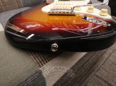 FUJIGEN(FGN) 2024 NST110RAL Sunburst_10