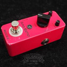 MOOER Ana Echo