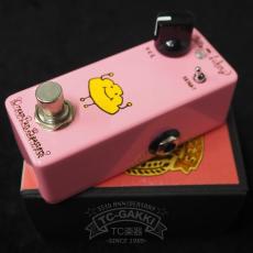 Effects Bakery Cream Pan Booster