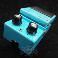 BOSS CE-2 Chorus (Silver Screw/JAPAN) Mod._2
