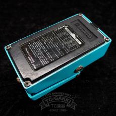 BOSS CE-2 Chorus (Silver Screw/JAPAN) Mod._3