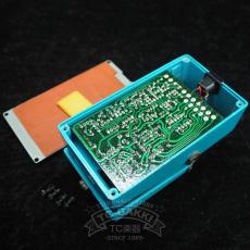 BOSS CE-2 Chorus (Silver Screw/JAPAN) Mod._5