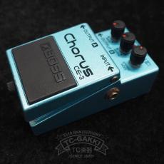 BOSS CE-3 Chorus (JAPAN/Black Label)