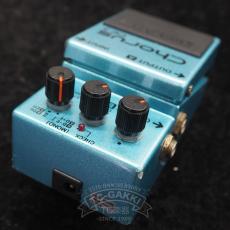 BOSS CE-3 Chorus (JAPAN/Black Label)_2
