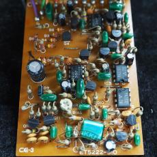 BOSS CE-3 Chorus (JAPAN/Black Label)_6