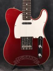 Fender Japan TL62B-TX Candy Apple Red