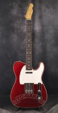 Fender Japan TL62B-TX Candy Apple Red_2