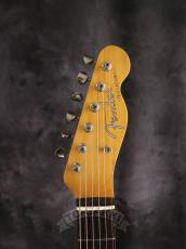 Fender Japan TL62B-TX Candy Apple Red_3