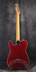 Fender Japan TL62B-TX Candy Apple Red_6