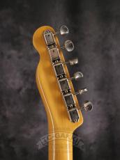 Fender Japan TL62B-TX Candy Apple Red_7