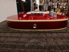 Fender Japan TL62B-TX Candy Apple Red_10