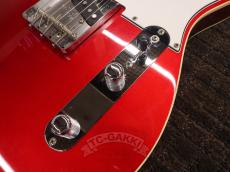 Fender Japan TL62B-TX Candy Apple Red_13