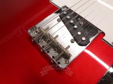 Fender Japan TL62B-TX Candy Apple Red_14