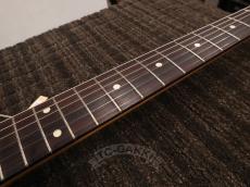 Fender Japan TL62B-TX Candy Apple Red_16