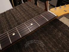 Fender Japan TL62B-TX Candy Apple Red_17
