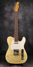 Fender 1960 TELECASTER Ash/Rose_2