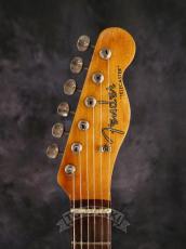 Fender 1960 TELECASTER Ash/Rose_3