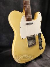 Fender 1960 TELECASTER Ash/Rose_4