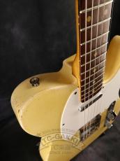 Fender 1960 TELECASTER Ash/Rose_5