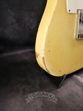Fender 1960 TELECASTER Ash/Rose_6