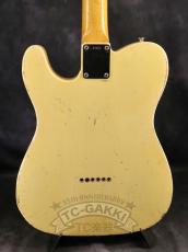Fender 1960 TELECASTER Ash/Rose_7
