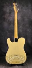 Fender 1960 TELECASTER Ash/Rose_8