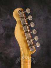 Fender 1960 TELECASTER Ash/Rose_9