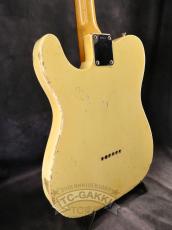 Fender 1960 TELECASTER Ash/Rose_10