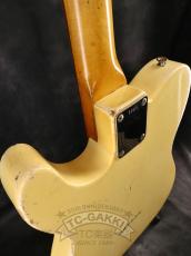 Fender 1960 TELECASTER Ash/Rose_11