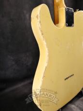 Fender 1960 TELECASTER Ash/Rose_12