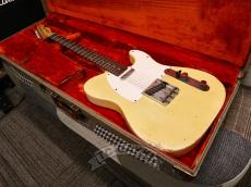 Fender 1960 TELECASTER Ash/Rose_14
