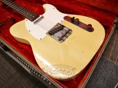 Fender 1960 TELECASTER Ash/Rose_15
