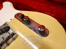 Fender 1960 TELECASTER Ash/Rose_16