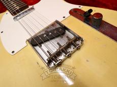 Fender 1960 TELECASTER Ash/Rose_17