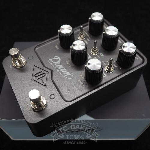 Universal Audio Dream '65 Reverb Amplifier